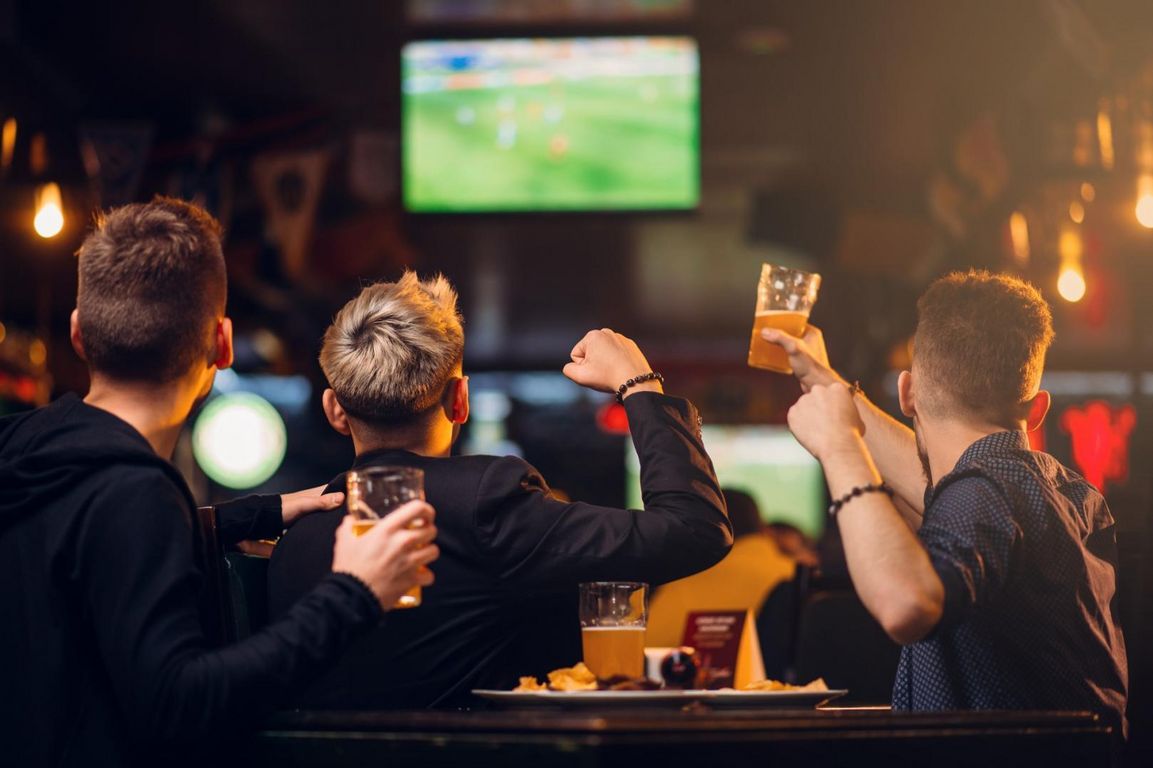 Sportsbar